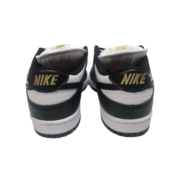 Nike SB Dunk Low Supreme Stars Black(2021) DH3228-102