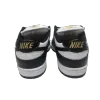 Nike SB Dunk Low Supreme Stars Black(2021) DH3228-102
