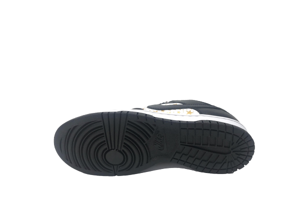 Nike SB Dunk Low Supreme Stars Black(2021) DH3228-102