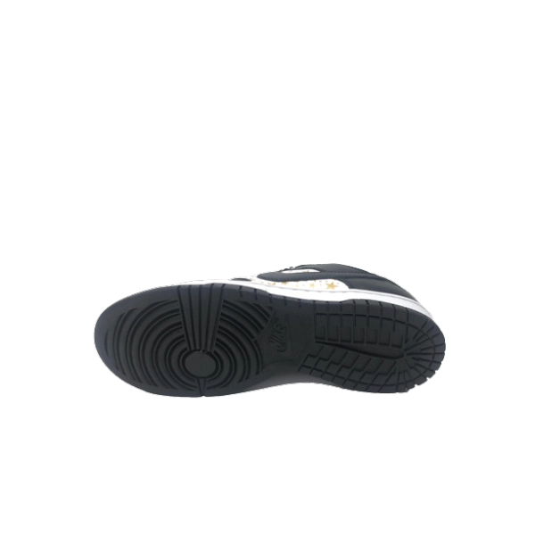 Nike SB Dunk Low Supreme Stars Black(2021) DH3228-102