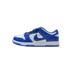 Nike SB Dunk Low Supreme Stars Hyper Royal(2021) DH3228-100