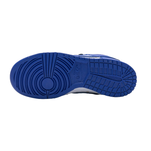 Nike SB Dunk Low Supreme Stars Hyper Royal(2021) DH3228-100