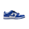 Nike SB Dunk Low Supreme Stars Hyper Royal(2021) DH3228-100