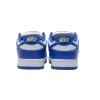 Nike SB Dunk Low Supreme Stars Hyper Royal(2021) DH3228-100