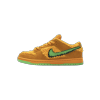  Nike SB Dunk Low Grateful Dead Bears Orange CJ5378-800 CJ5378-800