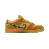  Nike SB Dunk Low Grateful Dead Bears Orange CJ5378-800 CJ5378-800