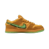  Nike SB Dunk Low Grateful Dead Bears Orange CJ5378-800 CJ5378-800