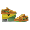  Nike SB Dunk Low Grateful Dead Bears Orange CJ5378-800 CJ5378-800