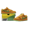  Nike SB Dunk Low Grateful Dead Bears Orange CJ5378-800 CJ5378-800