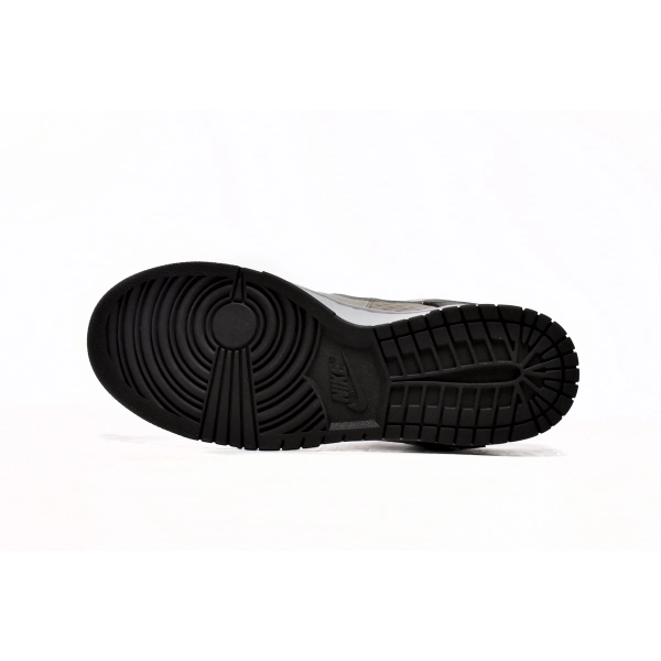 Nike Dunk Low Brown Basalt DX6060-111