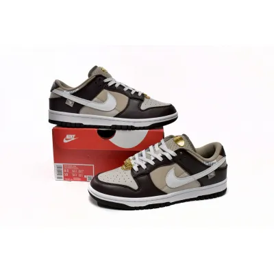 Nike Dunk Low Brown Basalt DX6060-111
