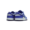 Nike Dunk Low Jackie Robinson DV2203-400