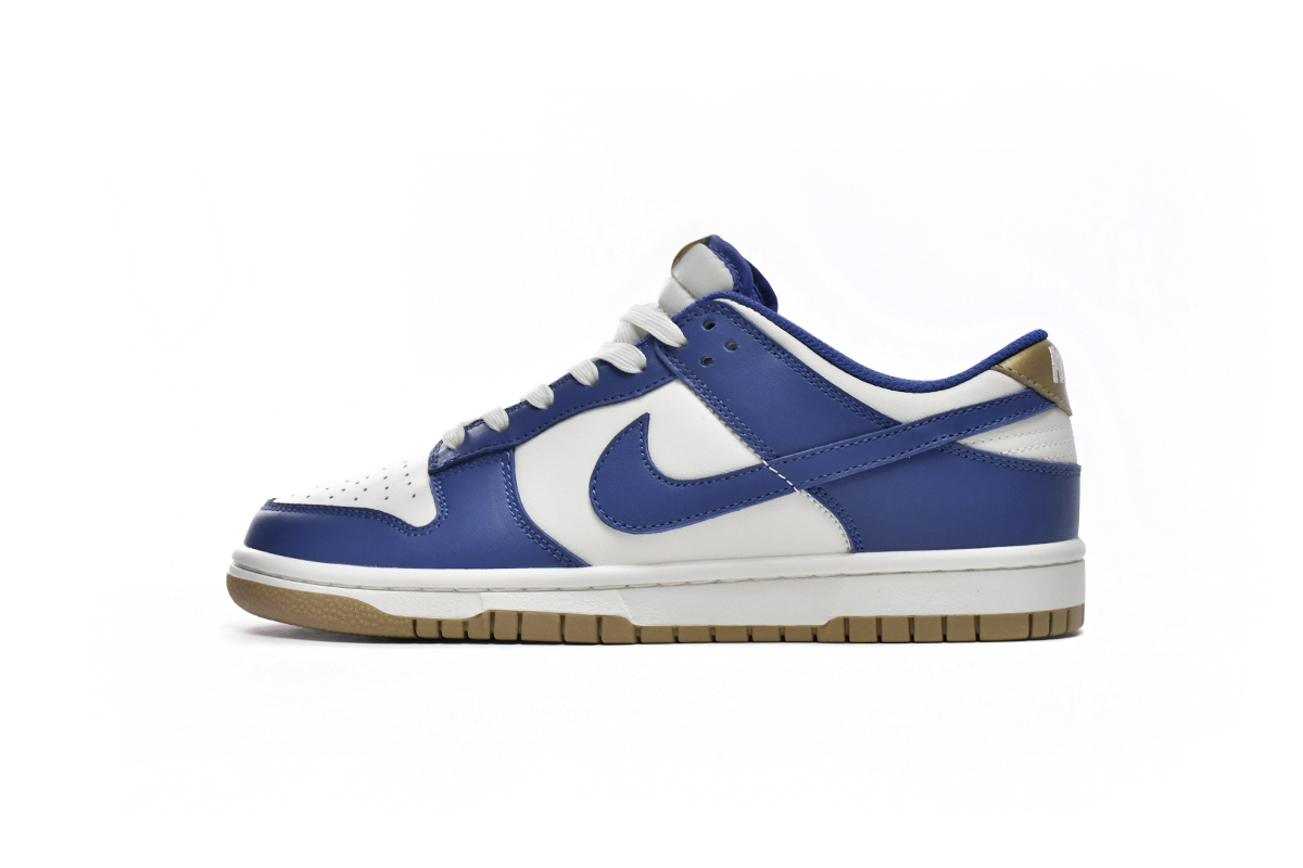 Nike Dunk Low Kansas City Royals FB7173-141
