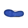 Nike Dunk Low Light Iron Ore Red Blue DV3497-001