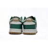 Nike Dunk Low Malachite University Gold FB7173-131