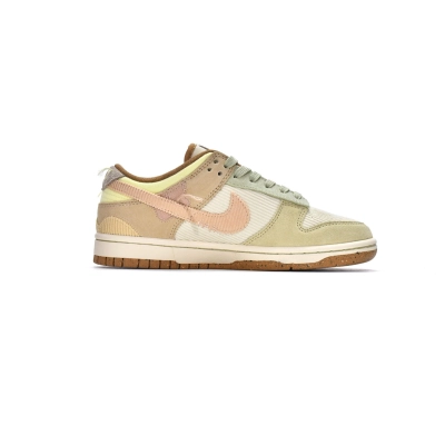 Nike Dunk Low On The Bright Side DQ5076-121