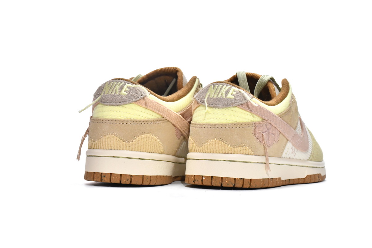 Nike Dunk Low On The Bright Side DQ5076-121