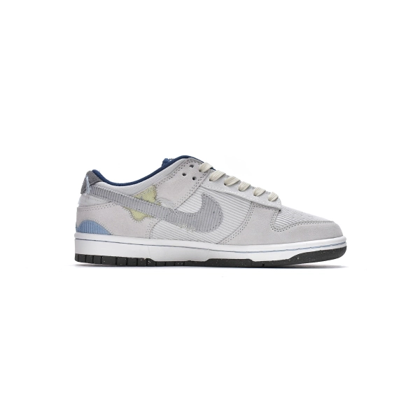 Nike Dunk Low On The Bright Side Photon Dust DQ5076-001