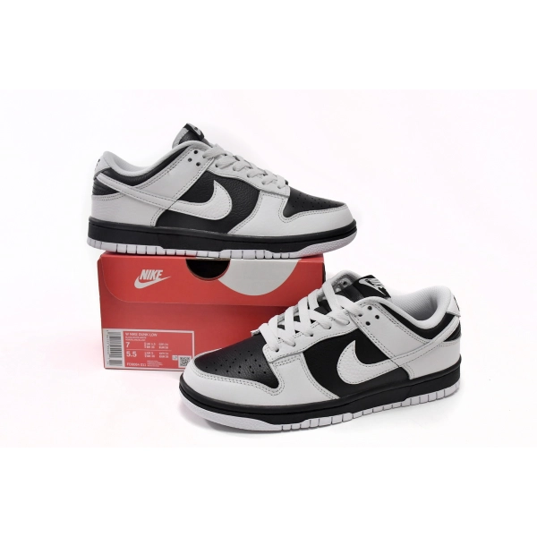 Nike Dunk Low Retro Reverse Panda FD9064-011