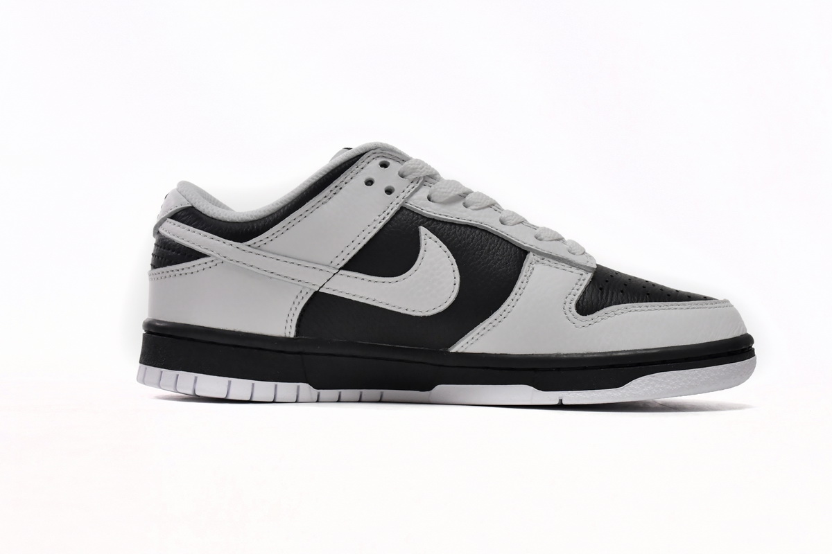 Nike Dunk Low Retro Reverse Panda FD9064-011