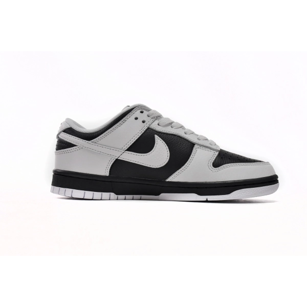 Nike Dunk Low Retro Reverse Panda FD9064-011