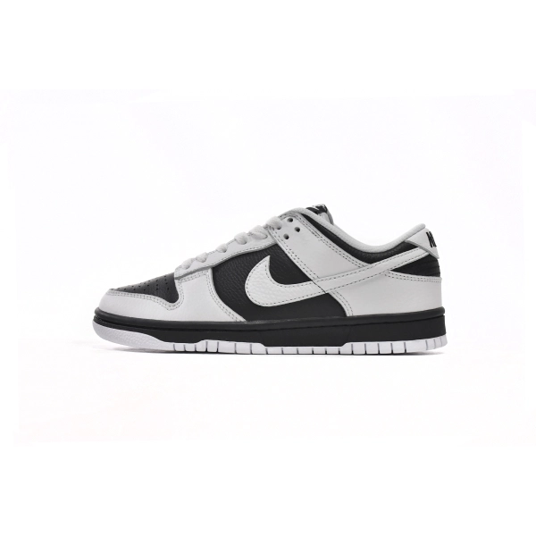 Nike Dunk Low Retro Reverse Panda FD9064-011