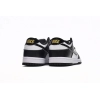 Nike Dunk Low SE World Champs Black White DR9511-100