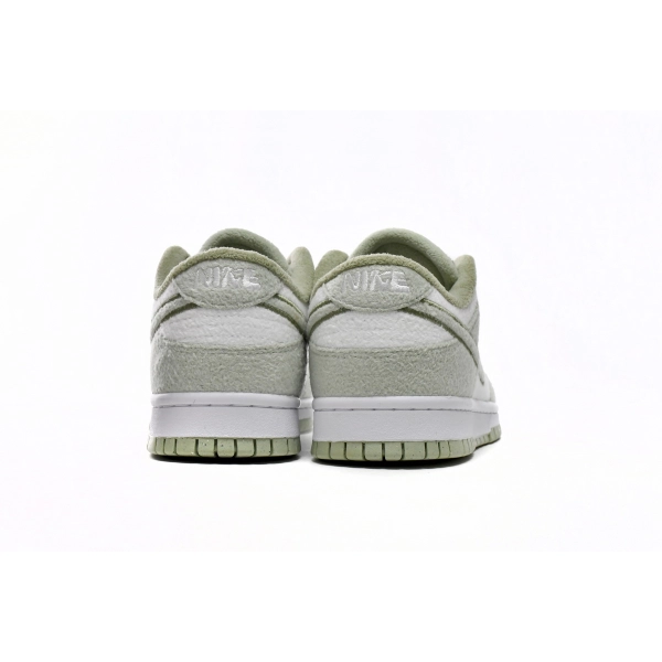 Nike Dunk Low SEFl eece Pack Honey dew DQ7579-300