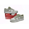 Nike Dunk Low SEFl eece Pack Honey dew DQ7579-300