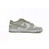 Nike Dunk Low SEFl eece Pack Honey dew DQ7579-300