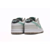 Nike Dunk Low Split Seam White Tan Mint DX6063-131