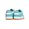 Nike Dunk Low Teal Zeal DV2190-100