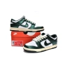 Nike Dunk Low Vintage Green DQ8580-100