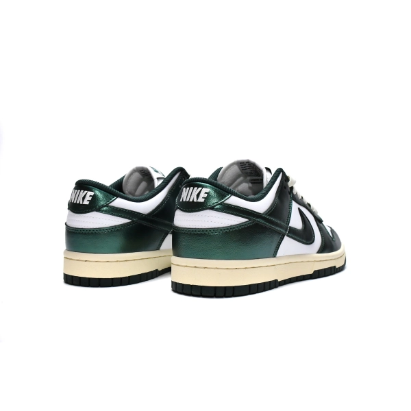 Nike Dunk Low Vintage Green DQ8580-100
