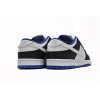 Nike Dunk Low Summit White Midnight Navy FD9749-400