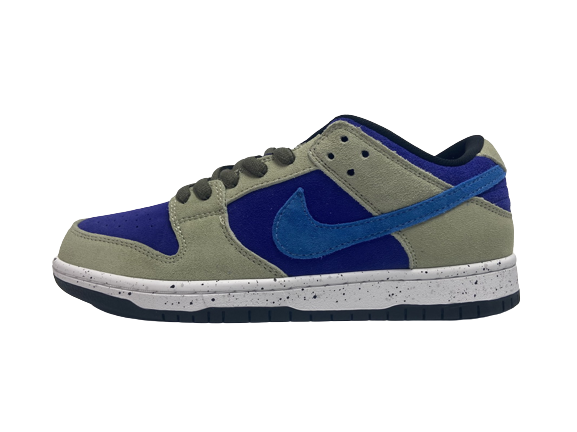 Nike SB Dunk Low ACG Celadon BQ6817-301