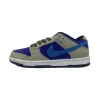 Nike SB Dunk Low ACG Celadon BQ6817-301