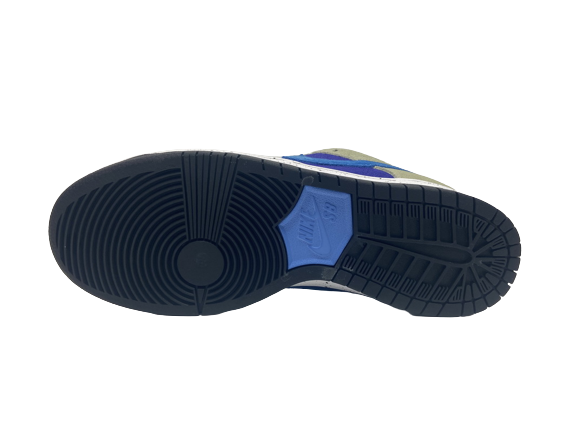 Nike SB Dunk Low ACG Celadon BQ6817-301