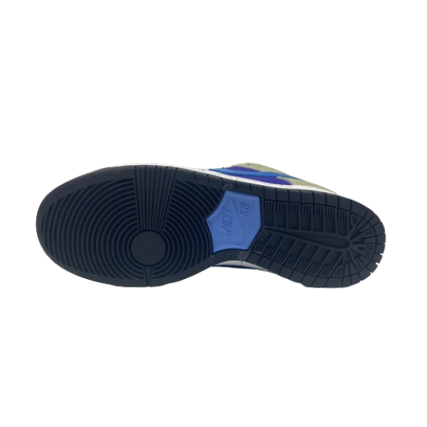 Nike SB Dunk Low ACG Celadon BQ6817-301