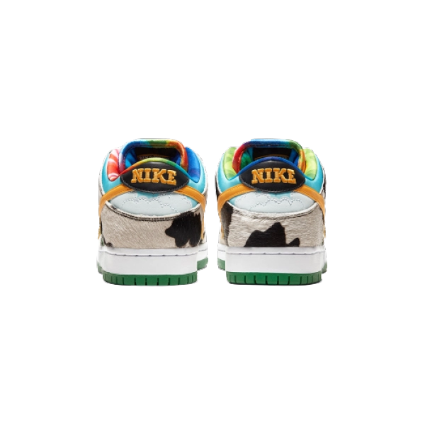 Nike SB Dunk Low Ben & Jerry's Chunky Dunky CU3244-100