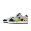 Nike SB Dunk Low Ben & Jerry's Chunky Dunky CU3244-100