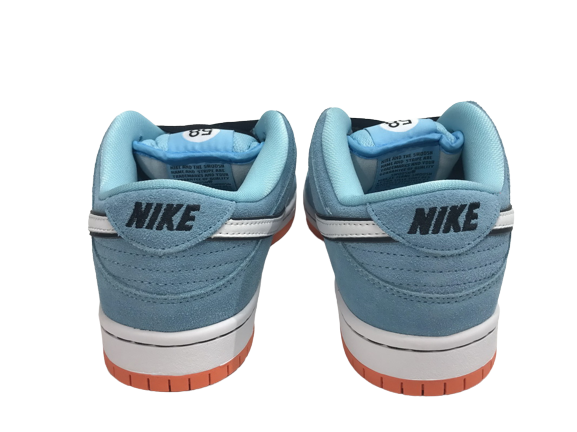 Nike SB Dunk Low Club 58 Gulf BQ6817-401