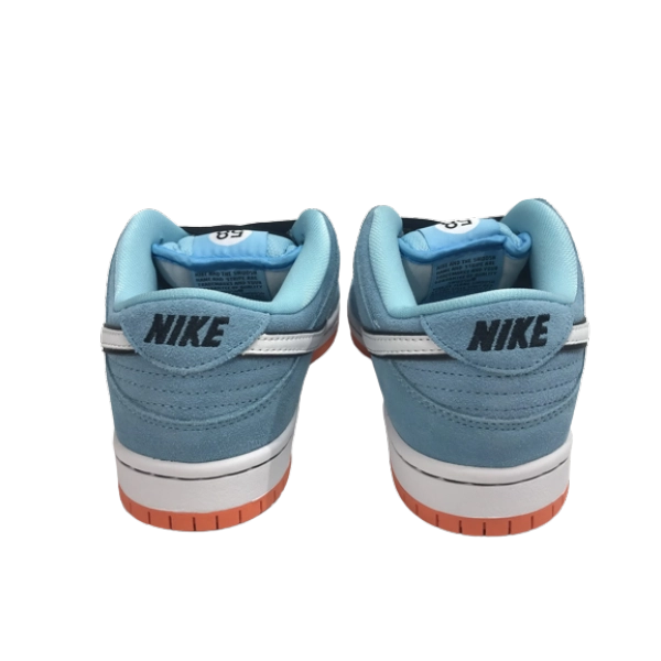 Nike SB Dunk Low Club 58 Gulf BQ6817-401