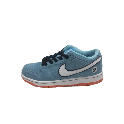 Nike SB Dunk Low Club 58 Gulf BQ6817-401