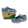 Nike SB Dunk Low Club 58 Gulf BQ6817-401