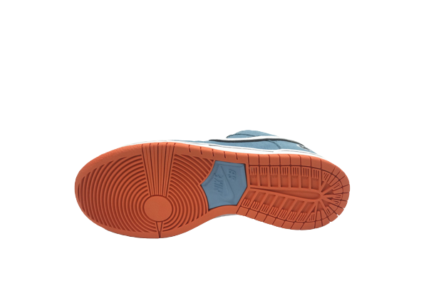 Nike SB Dunk Low Club 58 Gulf BQ6817-401