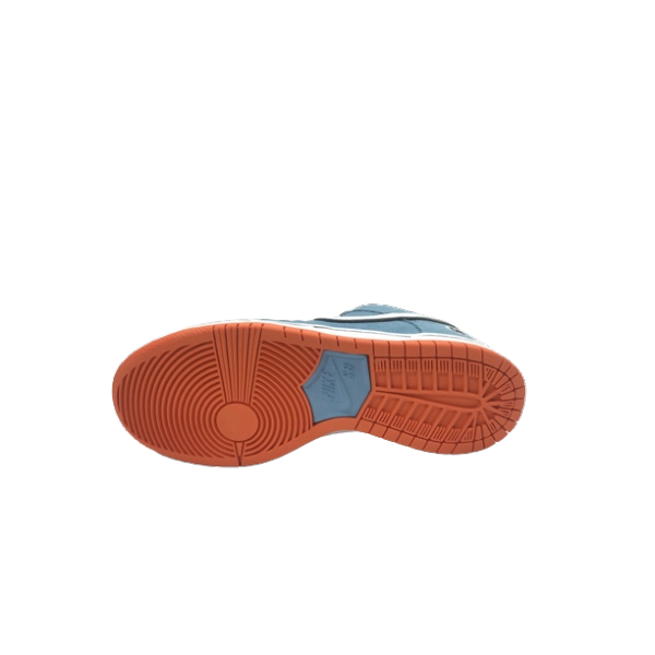 Nike SB Dunk Low Club 58 Gulf BQ6817-401