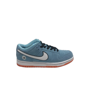 Nike SB Dunk Low Club 58 Gulf BQ6817-401