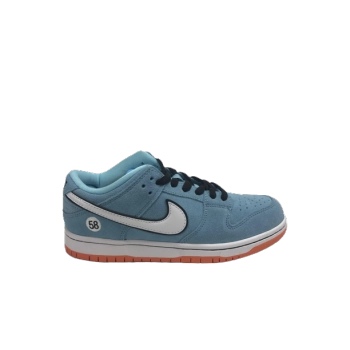 Nike SB Dunk Low Club 58 Gulf BQ6817-401