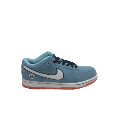 Nike SB Dunk Low Club 58 Gulf BQ6817-401